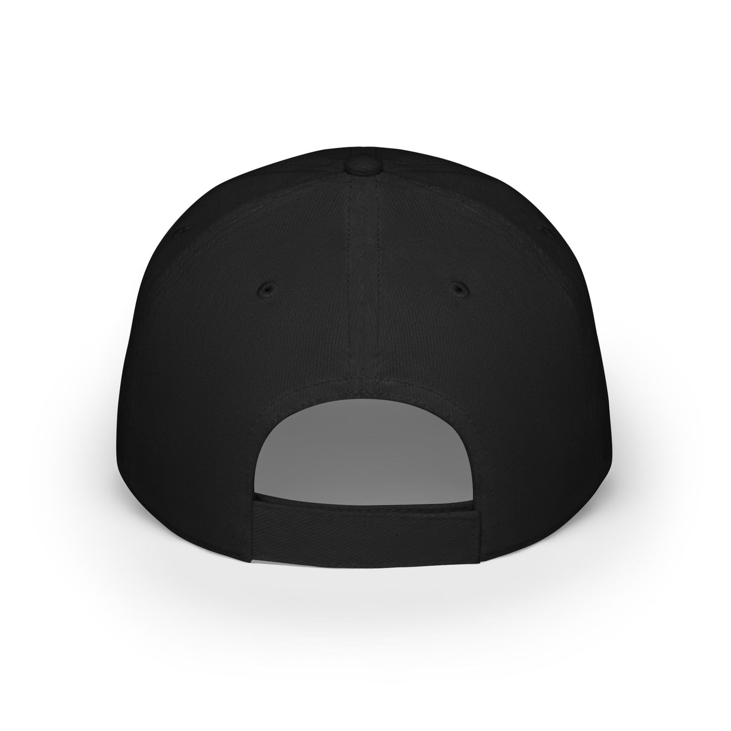 DaGameryGuy Low Profile Baseball Cap