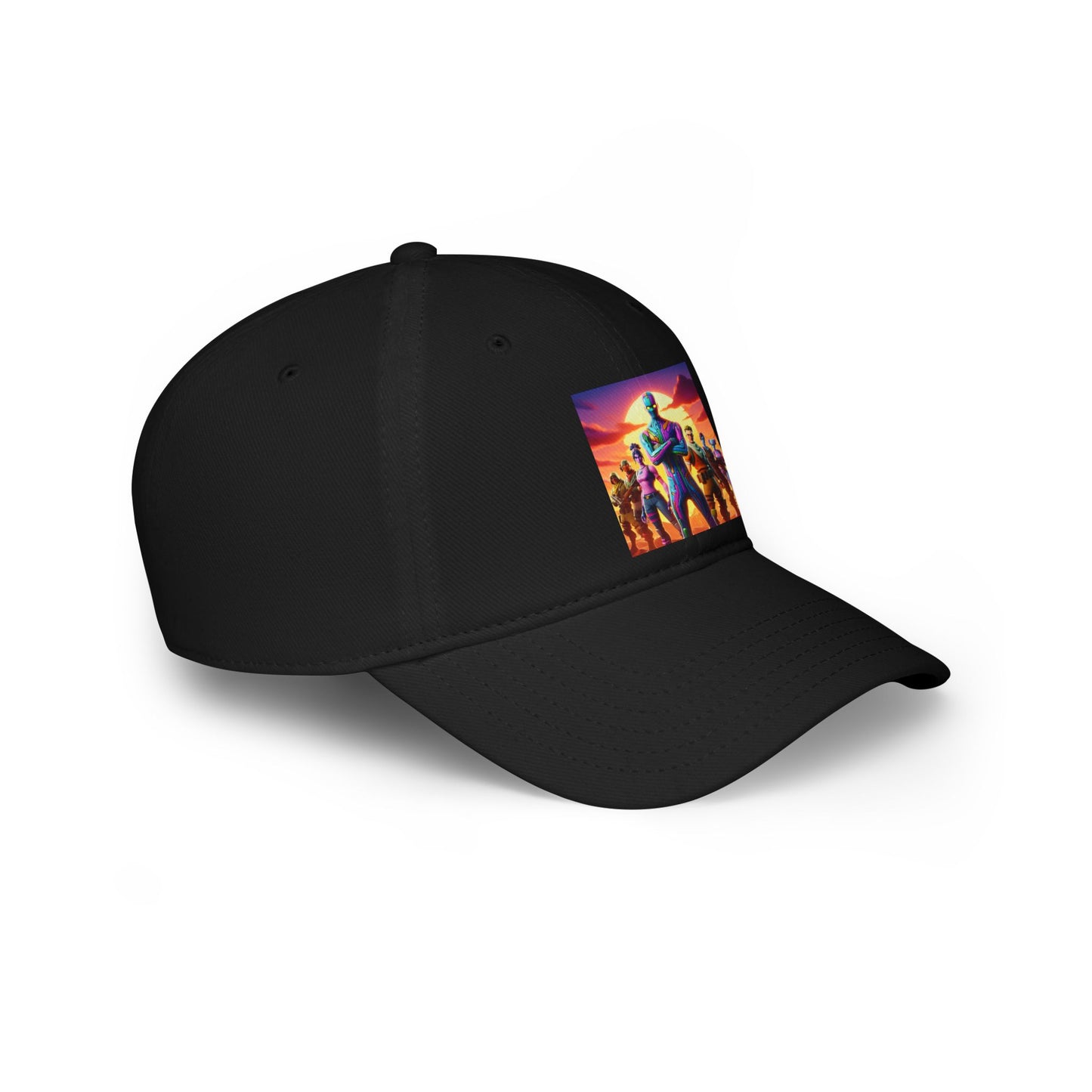 DaGameryGuy Low Profile Baseball Cap